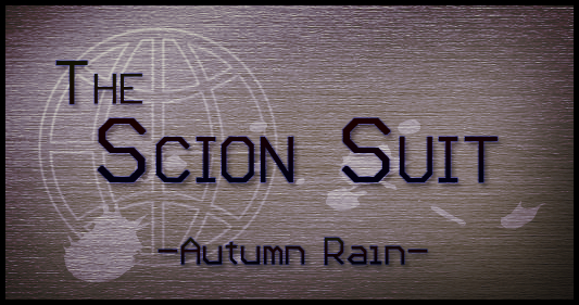 Scion Suit