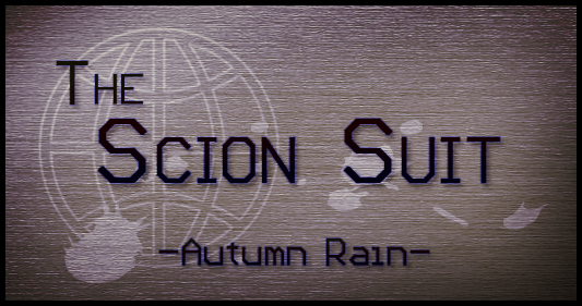 Scion Suit